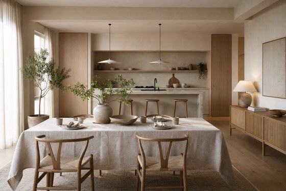 Collezione Cucina