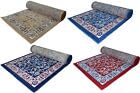 Tappeto Classico Orientale Persiano Soggiorno Camera Royal Mano Lana 79CH 4Colori
