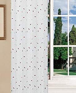 Tende Tendine Isa larghezza 45 o 60 cm o Tendone 140x290 Cucina Sala Camera