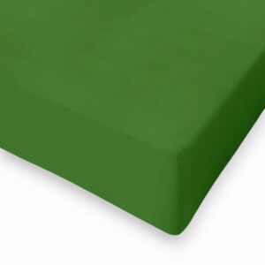 Lenzuolo All Around larghezza 160cm 100% Cotone Elastico Perimetrale Matrimoniale