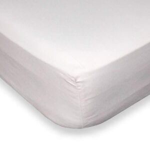 Coprimaterasso o federe zip Stretch Igenico Sanitario Microspugna Liscia Elastica 3Mis CA