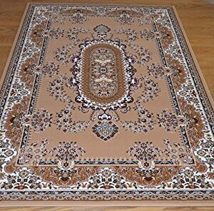 Tappeto Classico Orientale Persiano Soggiorno Camera Royal ManoLana 63CH 4Colori