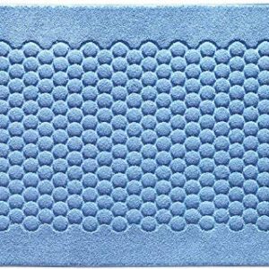 Tappeto Bagno Scendi Doccia Spugna cm