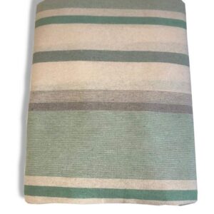 Telo Arredo P Copritutto Copridivano Copriletto Robusto Panama Cotone Giulia