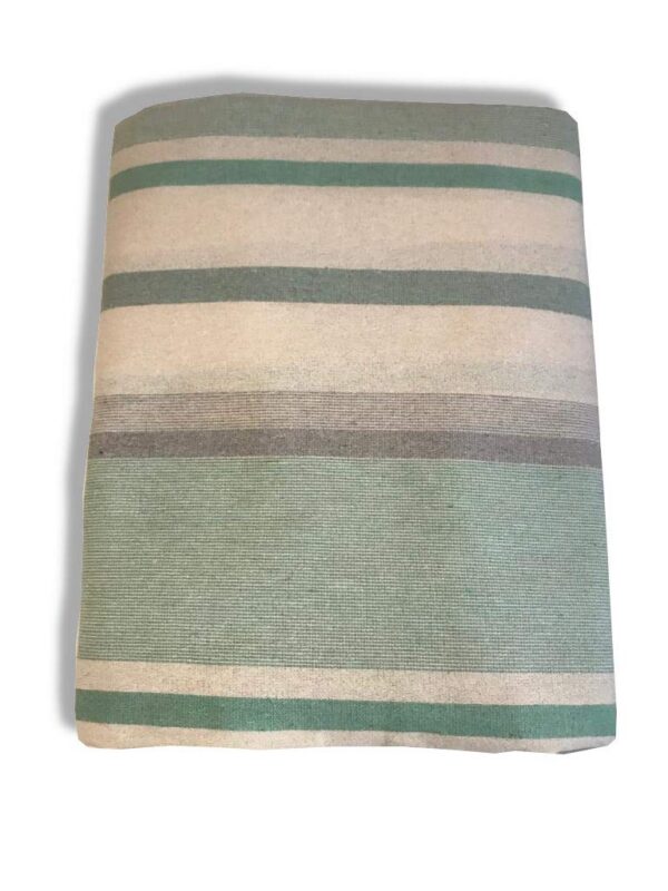 Telo Arredo P Copritutto Copridivano Copriletto Robusto Panama Cotone Giulia