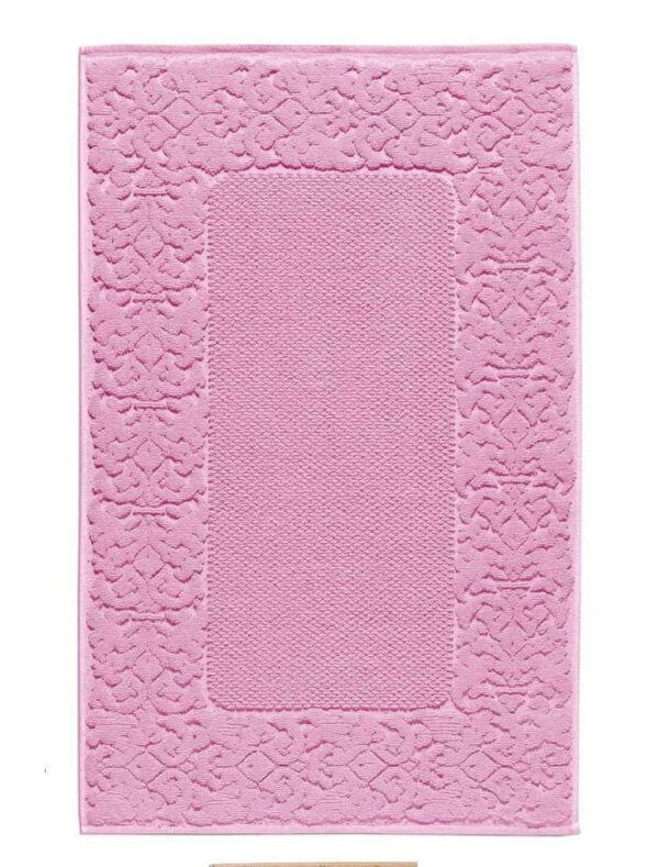 Tappeto Bagno Scendi Doccia Spugna cm 40x60 o 60x90 o 60x120 o Set 3 pezzi Classic