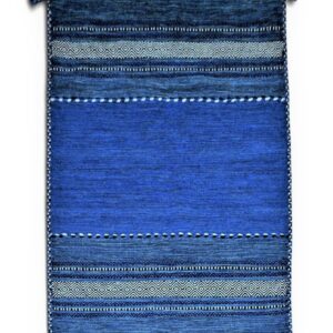 Passatoia Corsia Tappeto Orientale 100% Cotone Nappe Kilim 9 Misure 6 Colori ch